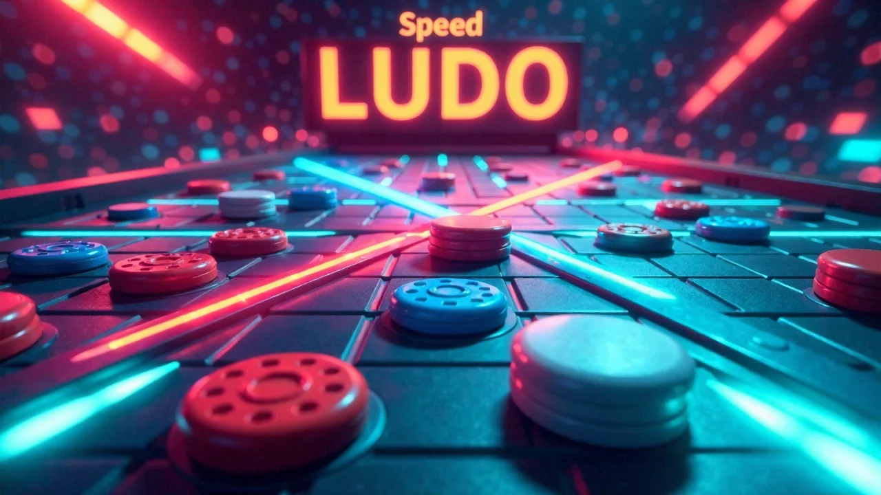 ludo club speed ludo