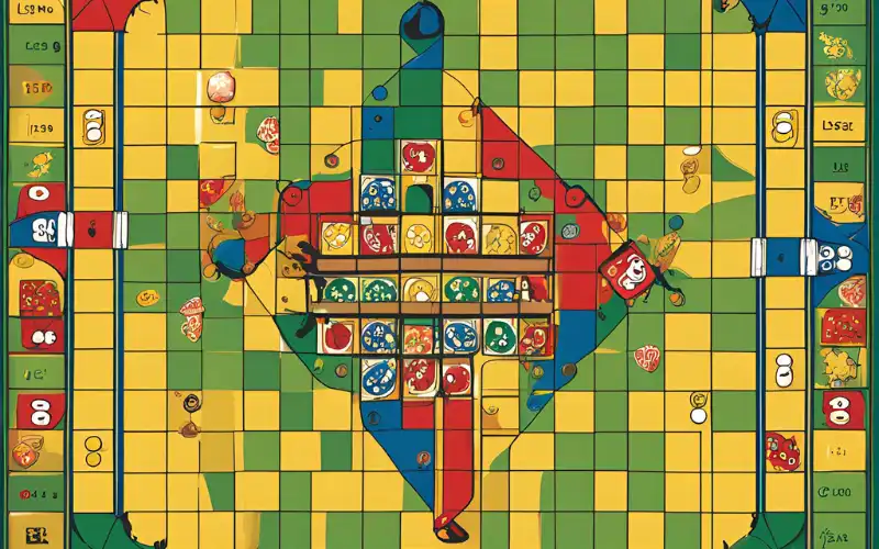 ludo player online​