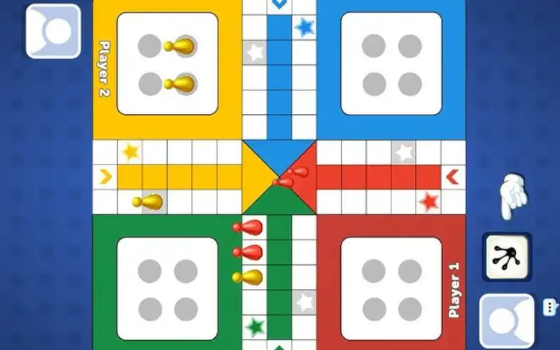 Ludo Club Game